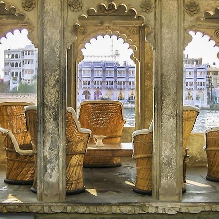 Room In A Heritage Stay In Udaipur, By Guesthouser 2095 エクステリア 写真